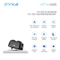 Find My Pet Dog GPS Tracker Collar 4G LTE Satellite Tracking 1 Year Warranty PC/GSM/GPRS/LBS/WIFI