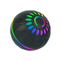 New Pet Toy Colorful Luminous Intelligent Electric Automatic Dog & Cat Jumping Ball