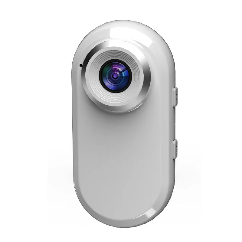 Home Security Pet Camera for Cats & Dogs 1080P VLOG Sports Recorder