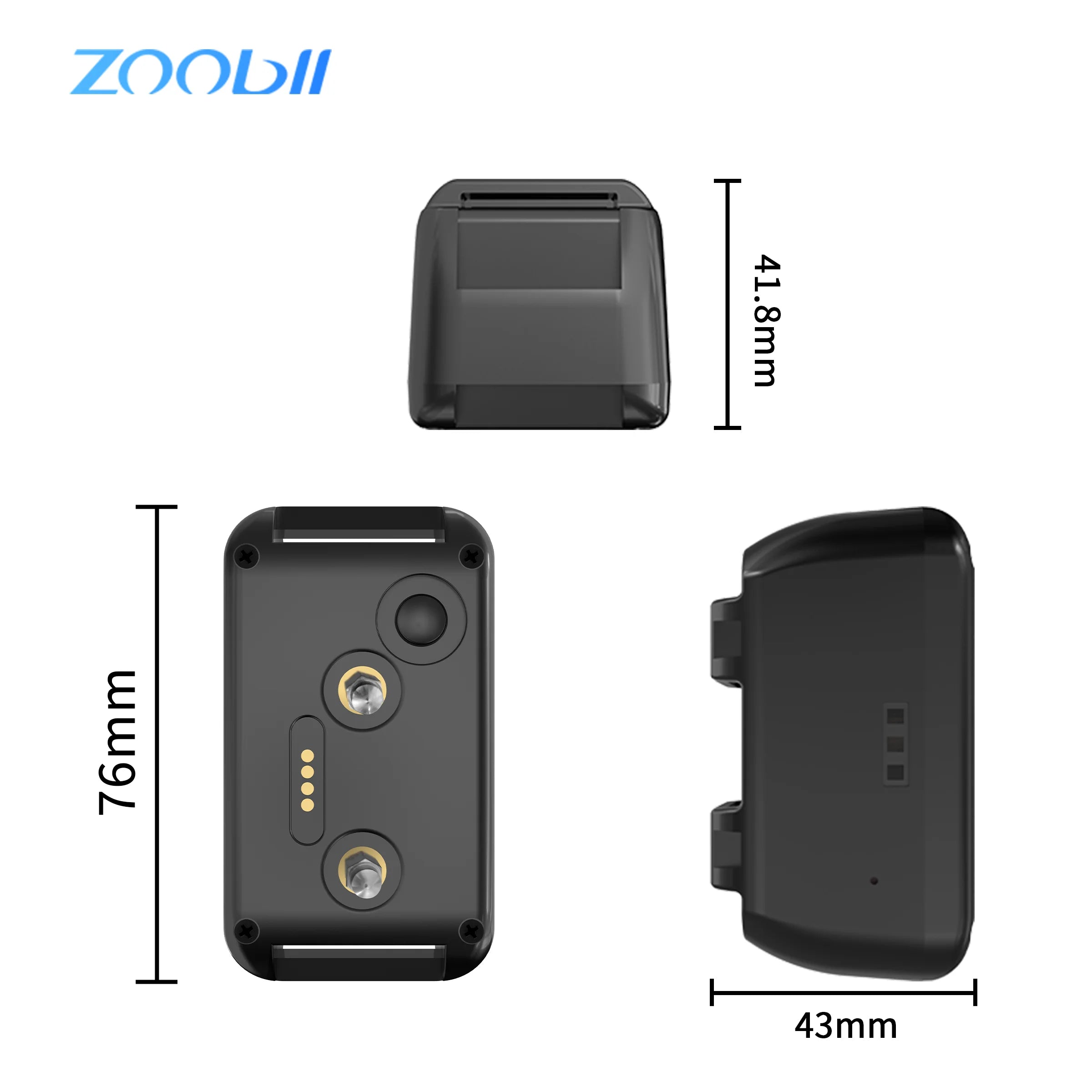 Find My Pet Dog GPS Tracker Collar 4G LTE Satellite Tracking 1 Year Warranty PC/GSM/GPRS/LBS/WIFI